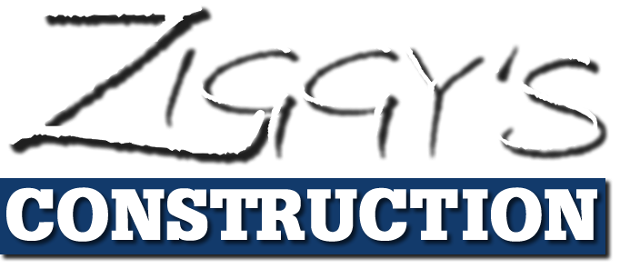 Dallas general contractor logo